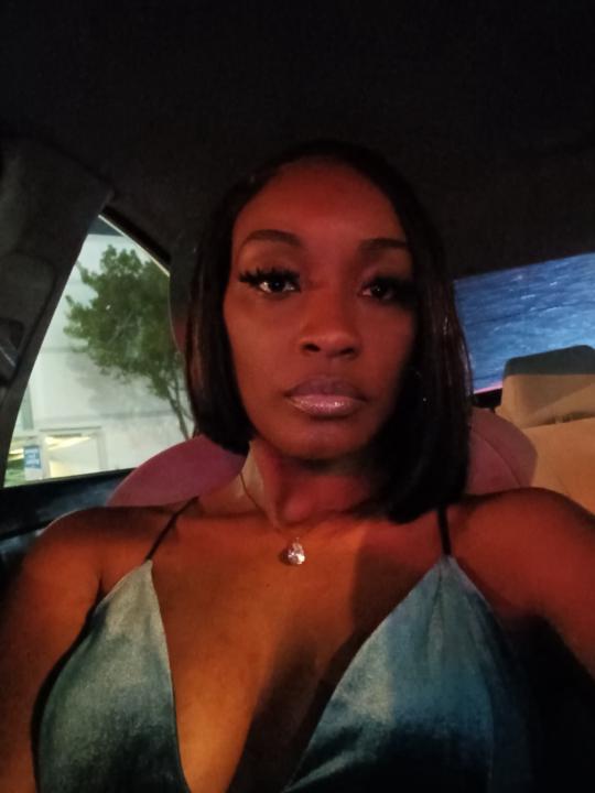 Kieshandrya Lawson