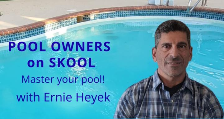Pool Owners on SKOOL