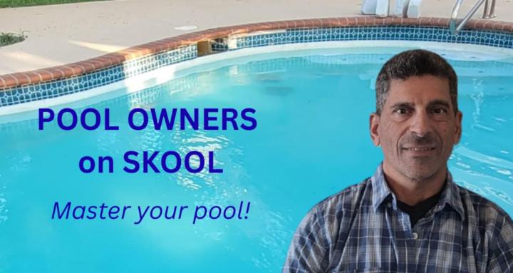 Pool Owners Community