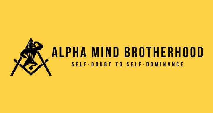 Alpha Mind Brotherhood