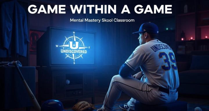 Undiscovered Prospects