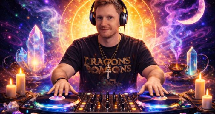 Spiritualism and Music Lovers