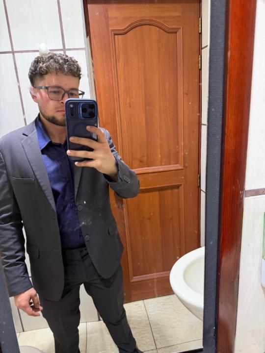 Brandon Steven García