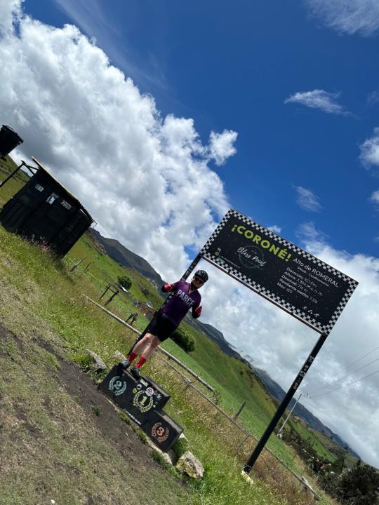 Brandon Steven García