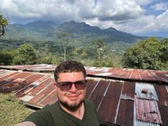 Brandon Steven García