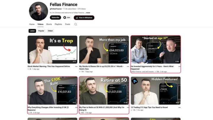 🚀 Need a YouTube Channel Manager? Let's Grow Your Channel!