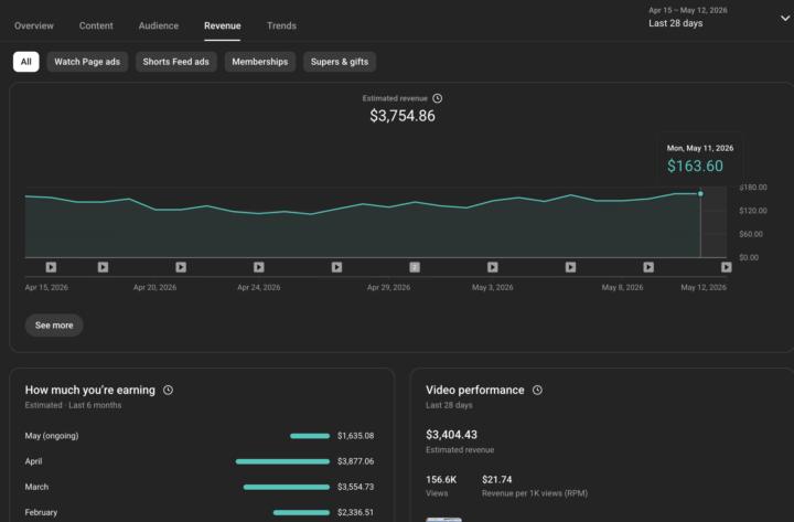 🚀 Want to grow your YouTube channel and start making real revenue?