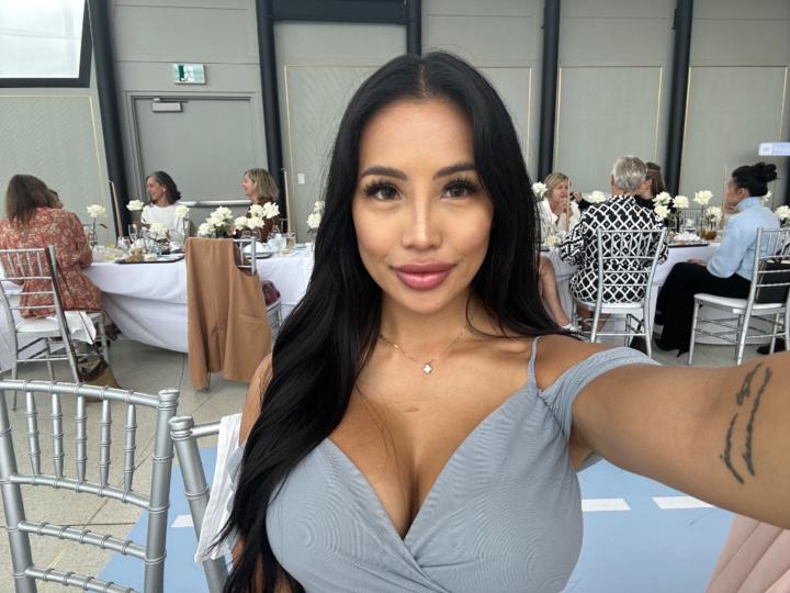 Michelle Drumond