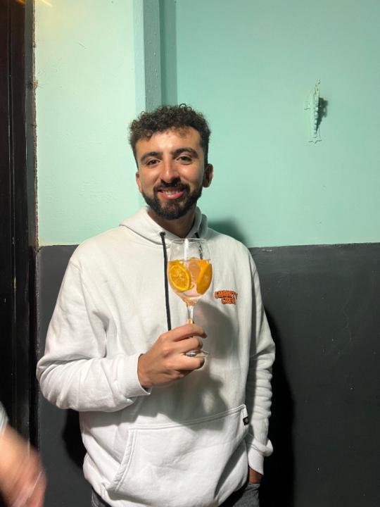 Nicolas Iñigo Jerez