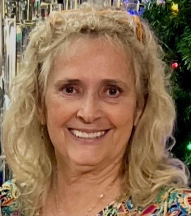 Cynthia Brown