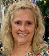 Cynthia Brown