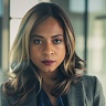 Angela Shephard
