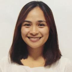 Rizza Sancho