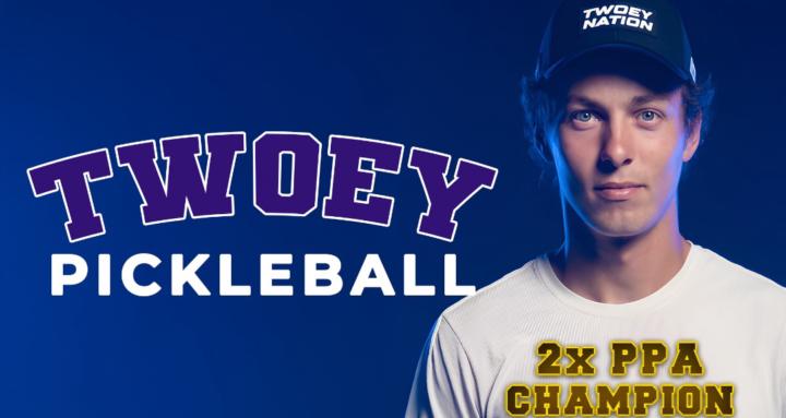 Twoey Pickleball Academy