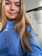 Anna Tjärnström