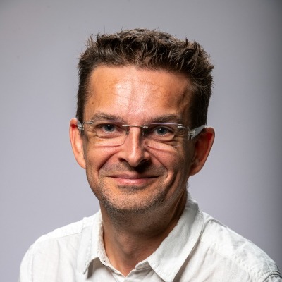 Yannick Cochie