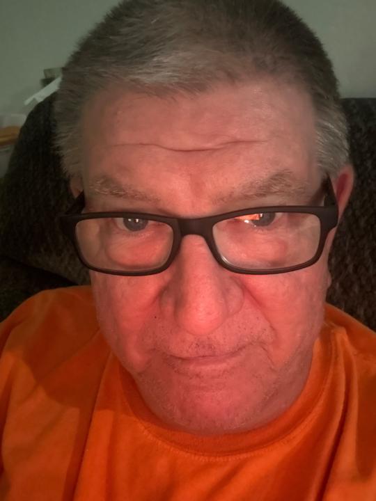 Donny Greif