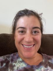 Ally McKechnie