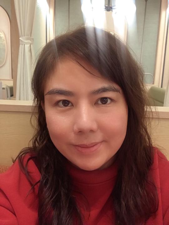 Monica Yeung