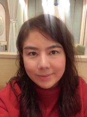 Monica Yeung