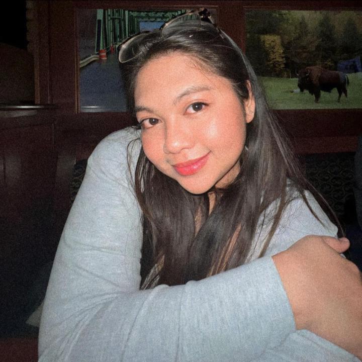 Alyssa Joie Privado