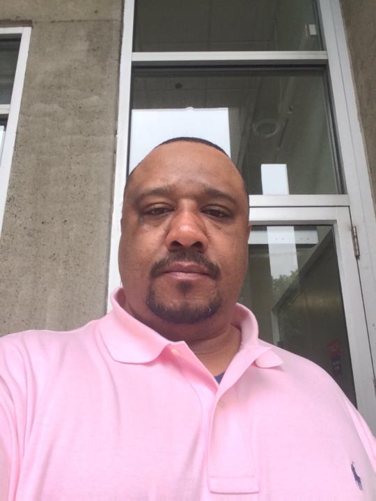 Daryl Turner