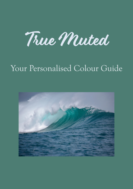 Discover the Seasons: True Muted