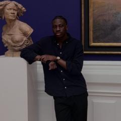 Cheick Km