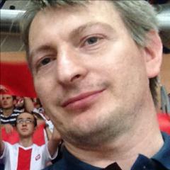 Marek Kuzel