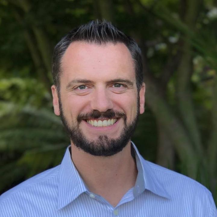 Bryan Peck