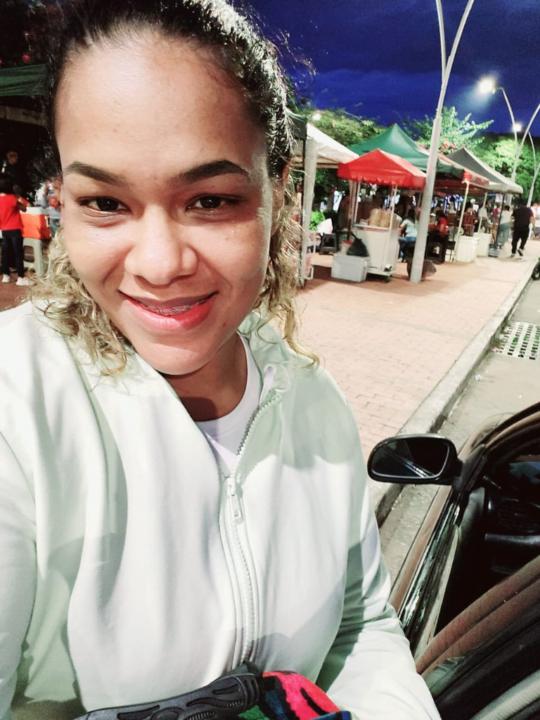 Stefany Rodríguez Madrid