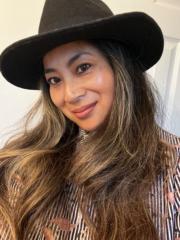 Leila Samudio
