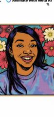 Kistricia Bennett