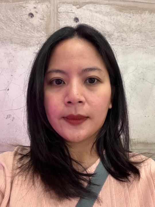 Diane Tuazon