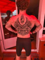 Miguel Iglesias Pinto