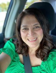 Sandra Palacio