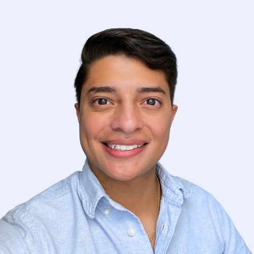 Daniel Almendares