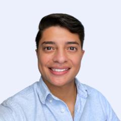 Daniel Almendares