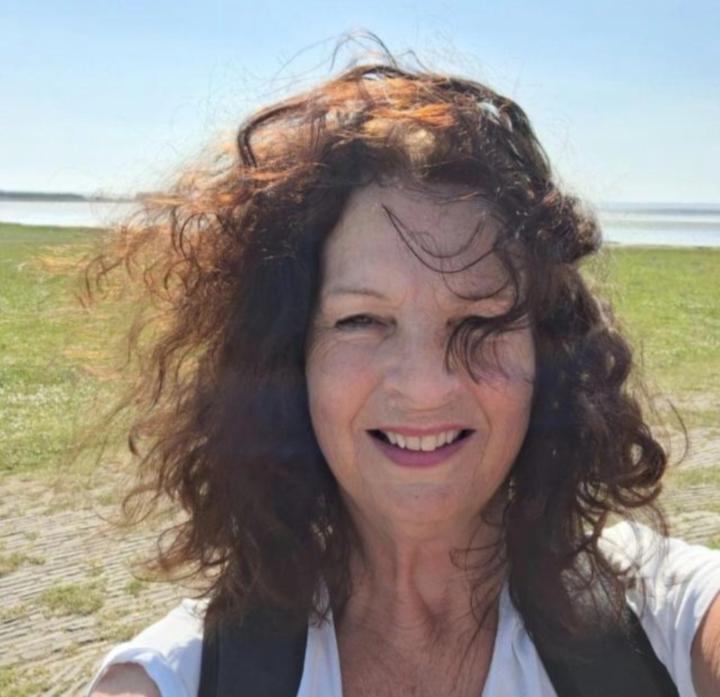 Jolanda Bakker-van Elk