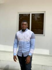 Chijioke franklin Elui