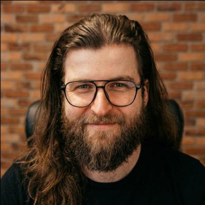 Christian R