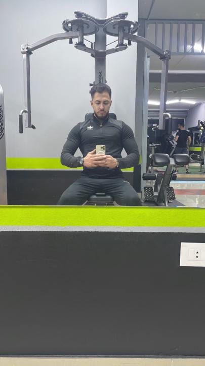 Mazen Srouji
