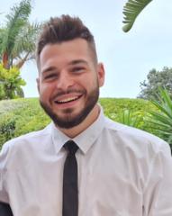 Dino Koutsoudis