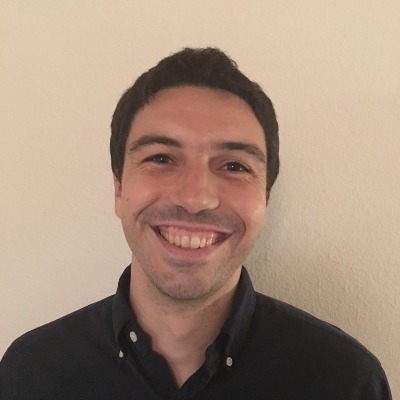 Antonio Rengel