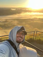 Levi Pua