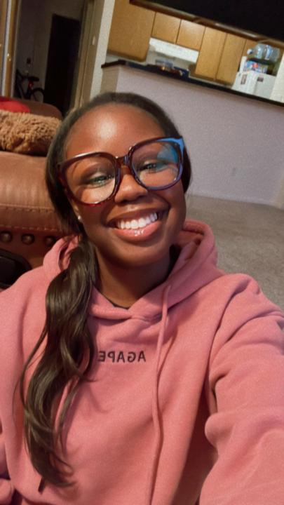 Ebonee Paisley