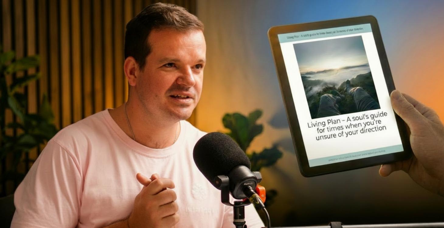 CLARITY & REFLECTION SPACE