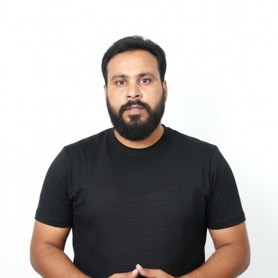 Muhammad Shahbaz Hussain