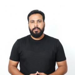 Muhammad Shahbaz Hussain
