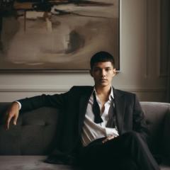 Alexander Alvarez